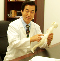Dr. Lu Acu